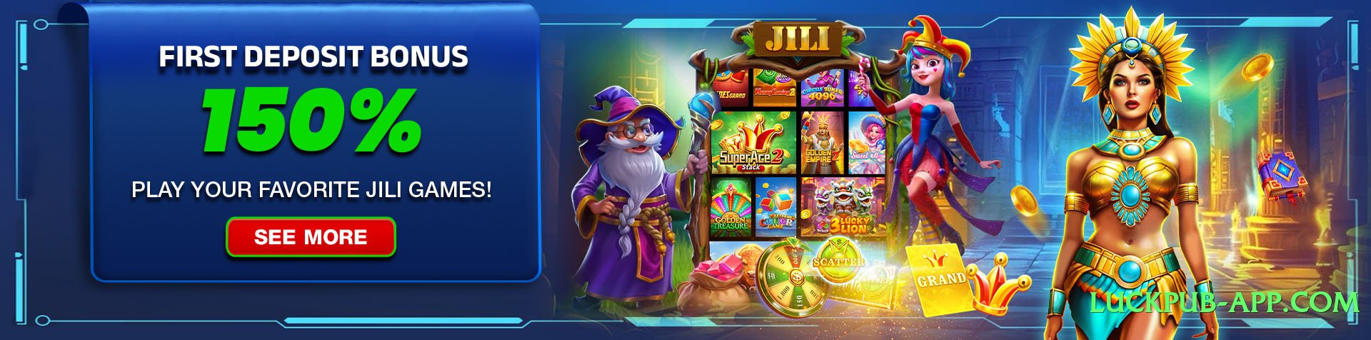 Best 7f777 Gold Edition v5.1.0 Screenshot 1