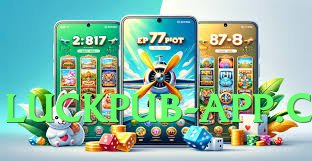 SindhSlots First v7.1.0 Screenshot 1