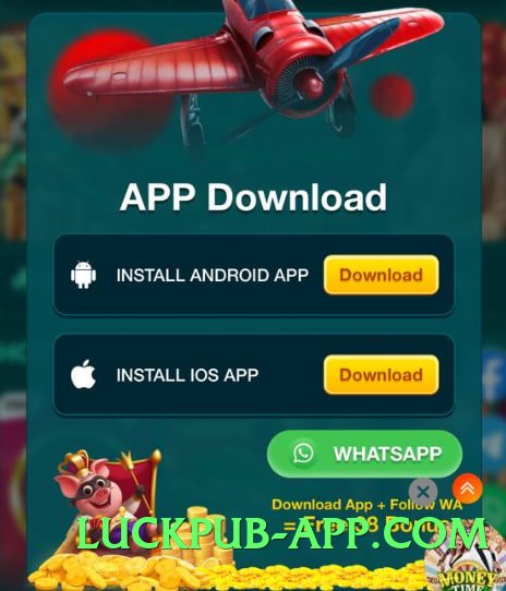 115slot v7.0.0 2025 Screenshot 2