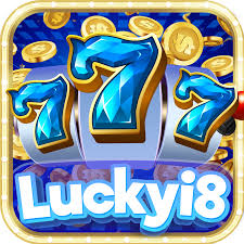 luckyi8 Max v10.0.0